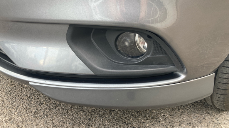 Vauxhall Corsa 1.4 [75] SRi Vx-line Nav Black 3dr Petrol Hatchback